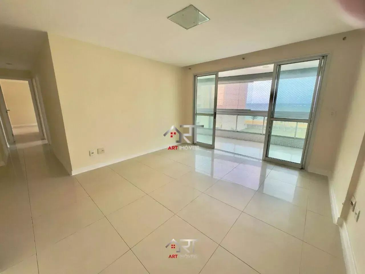 APS - Excelente apto com 3 quartos em Itapuã - Vila Velha - ES