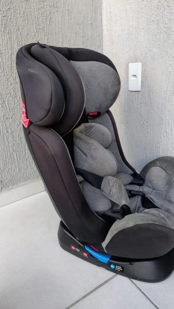 Cadeirinha Cosco Progress - Foto 4