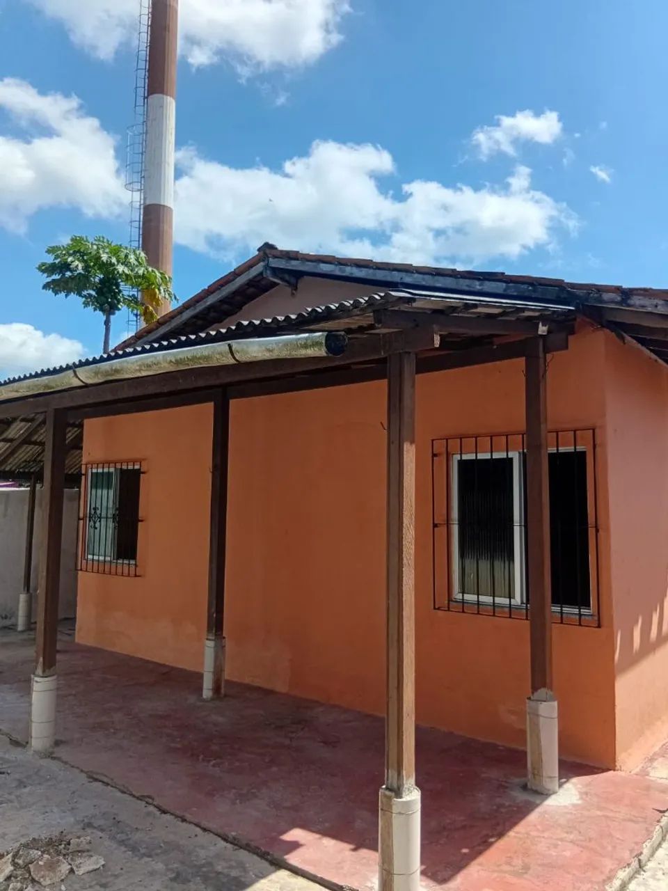 Oportunidade casa Cidade Nova 5  - Foto 4