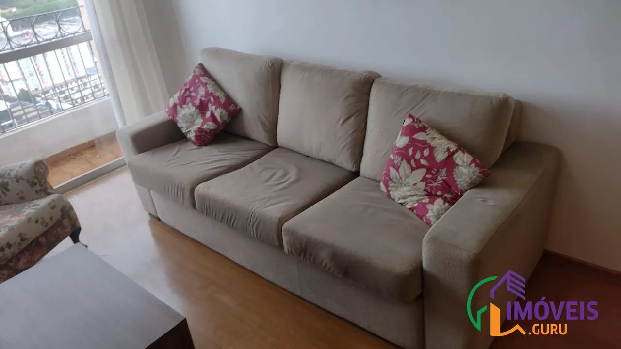 APARTAMENTO - JARDIM MARAJOARA - SP - Foto 3
