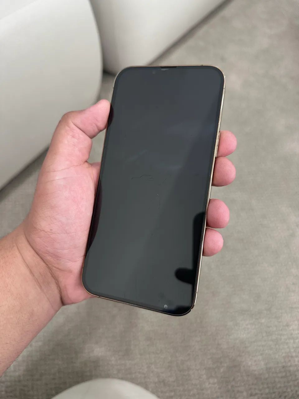 IPHONE 13 PRO MAX 512GB - Foto 5