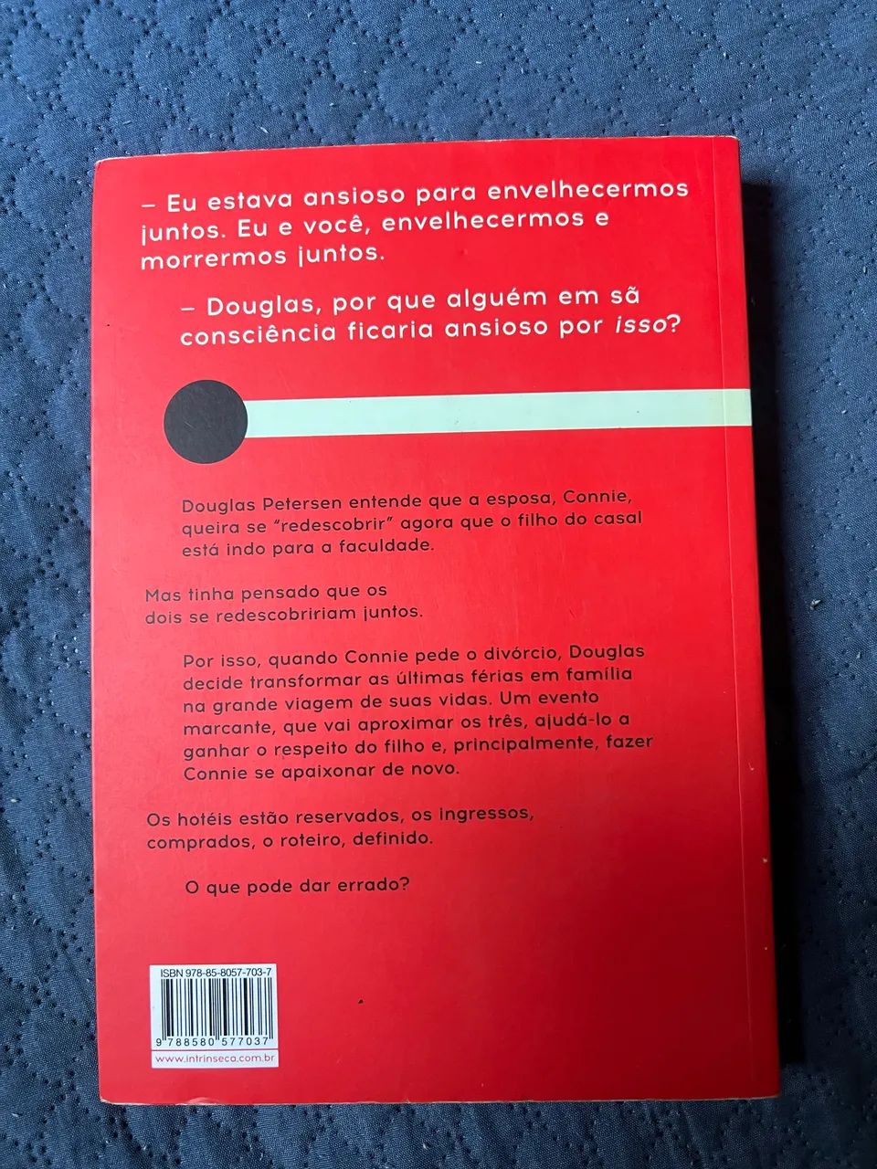 Livro Nós