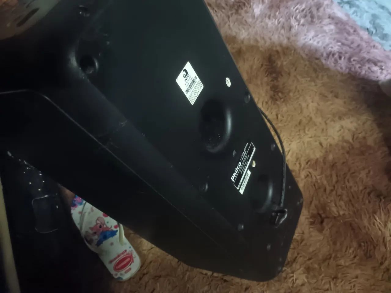 Caixa de Som Bluetooth Philco  - Foto 5