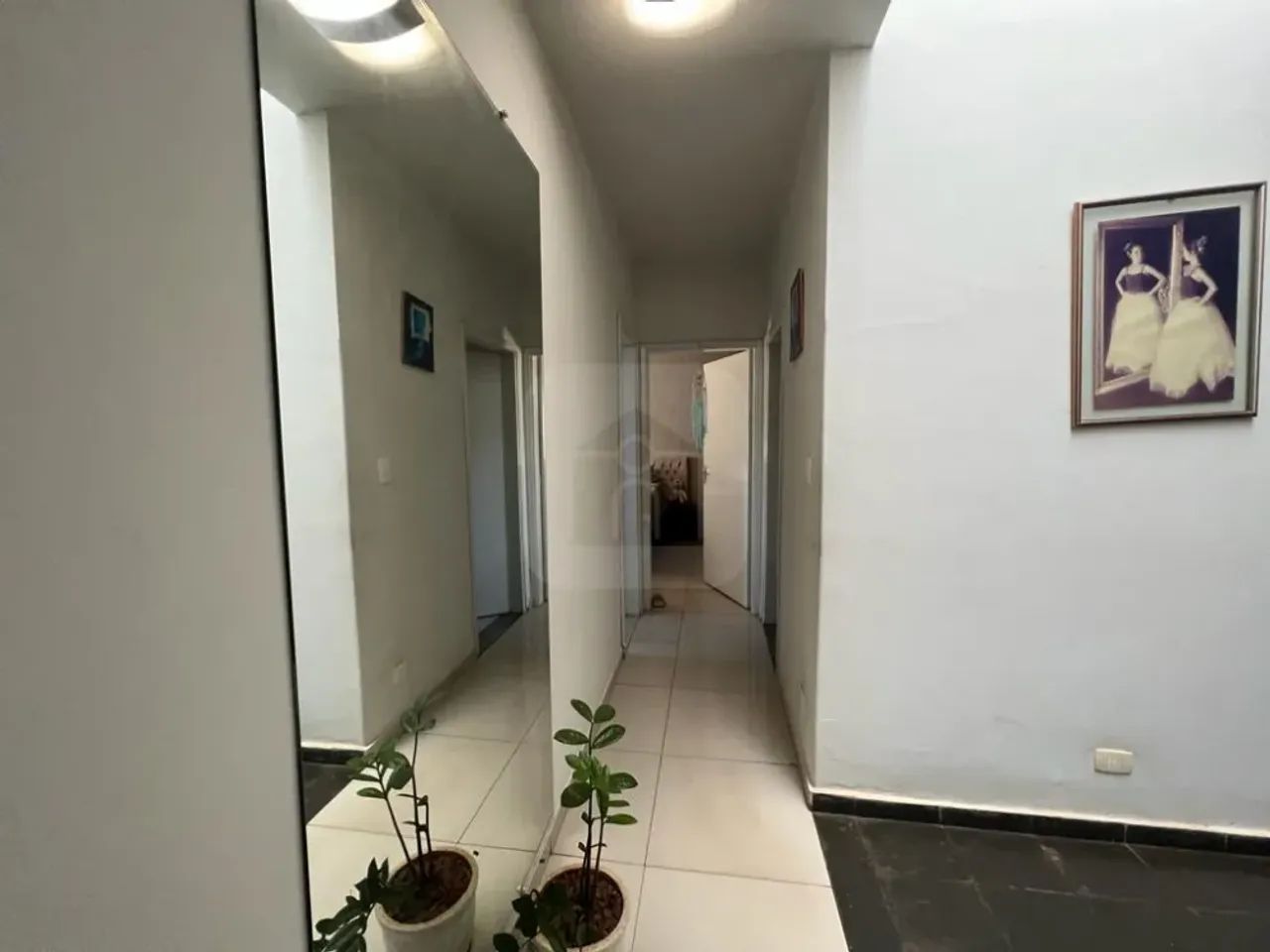 Casa para locação - venda no bairro Centro. - Foto 5