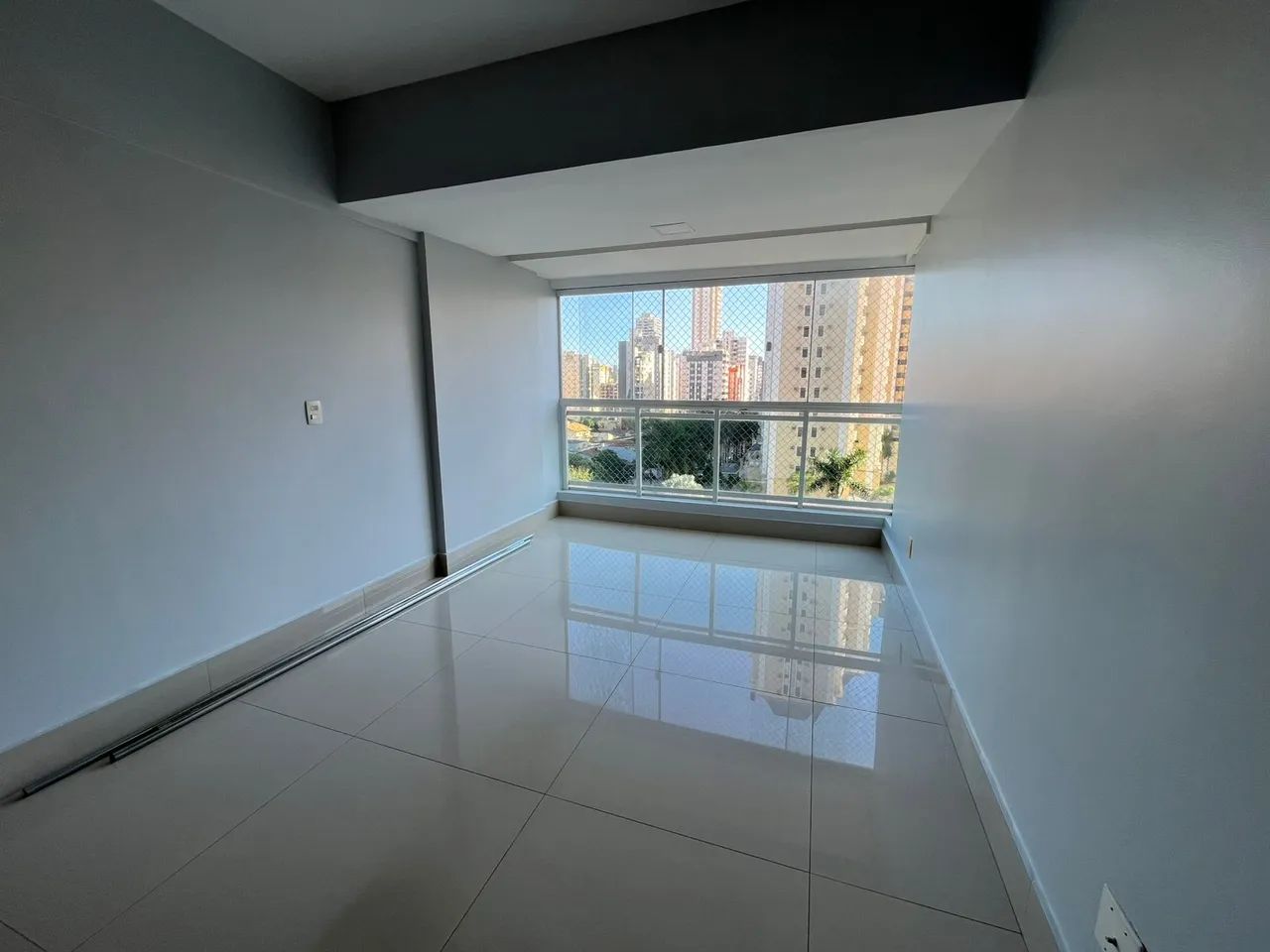 APARTAMENTO 3 QUARTOS SENDO 1 SUITE BORGES LANDEIRO CLASSIC - Foto 4