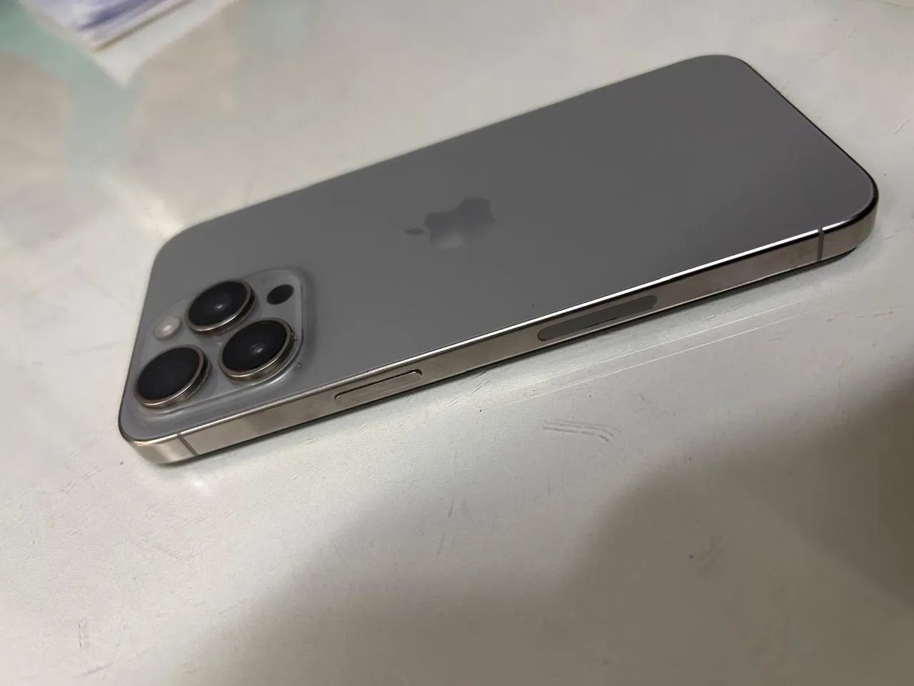 iPhone 15 pro max 256g  - Foto 2