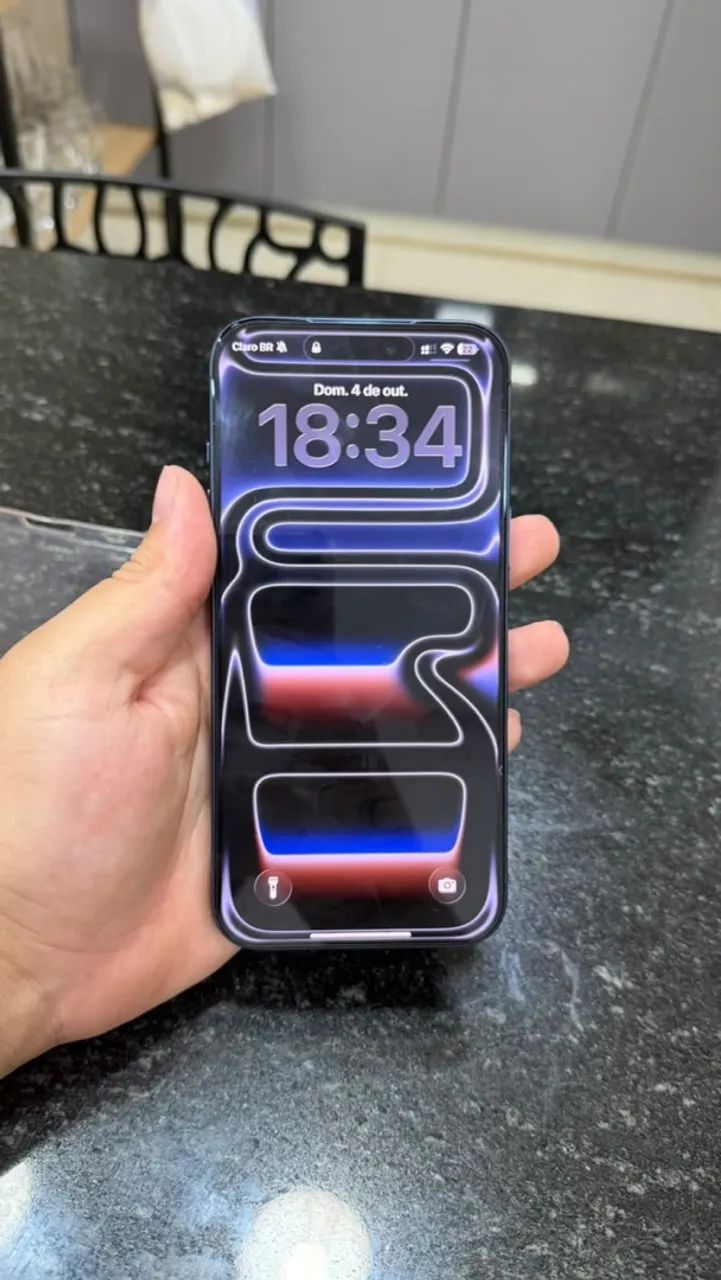 iPhone 17 pro Max 256 gb  - Foto 4