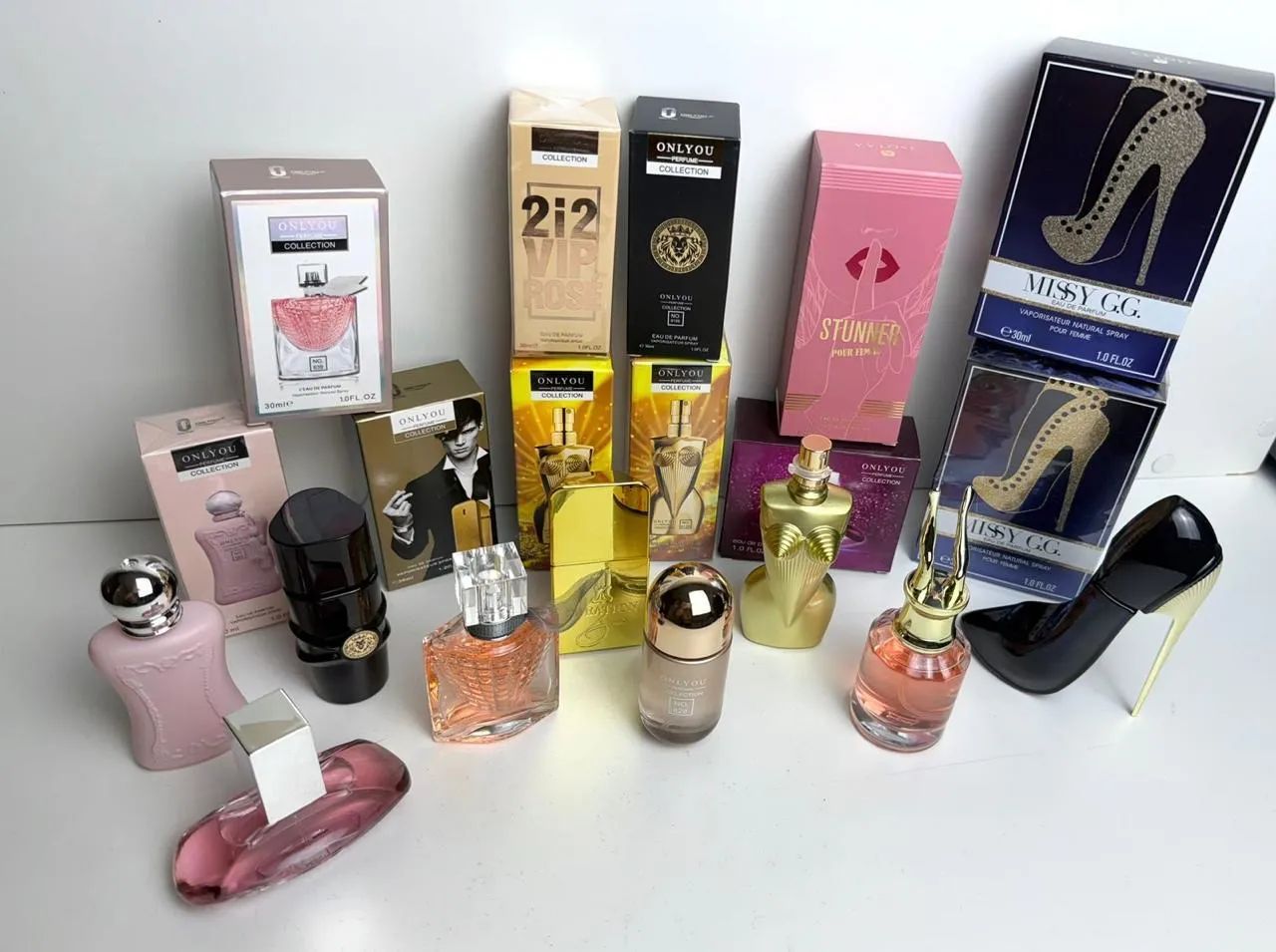 Perfumes Importados LACRADOS  - Foto 4
