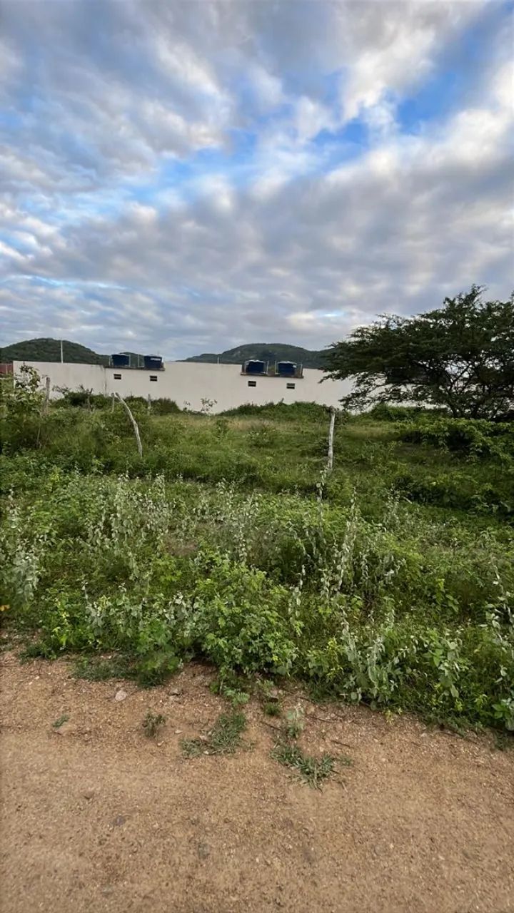 LOTE ANGUERA 200m² - Foto 5