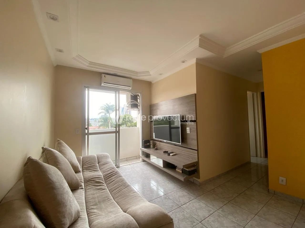 apartamento - Parque Itália - Campinas - Foto 2