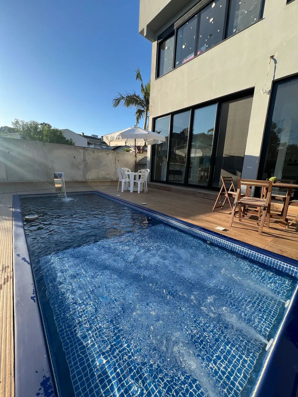 Casa nova próx ao Centro de Urussanga - Foto 2