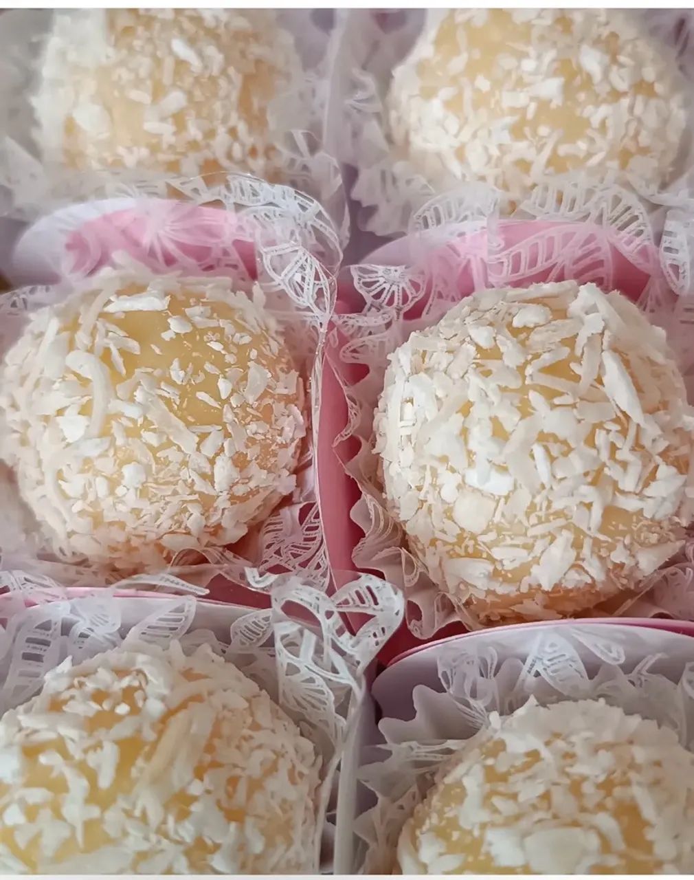 Doces e bolos - Foto 3