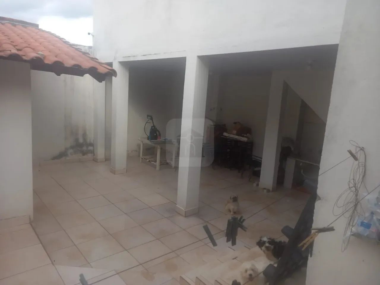 Casa Para Venda No Bairro Cidade Jardim