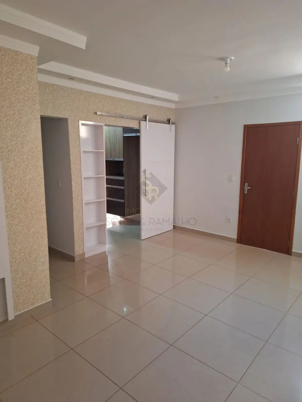 Apartamentos Padrão em Brodowski - Foto 3