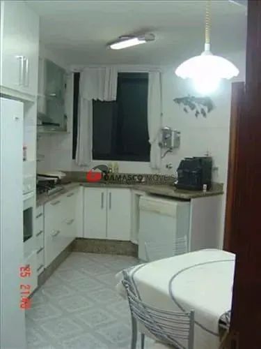 Apartamento à venda 3 Quartos, 1 Suite, 2 Vagas, 140M², Centro, São Bernardo do Campo - SP - Foto 3