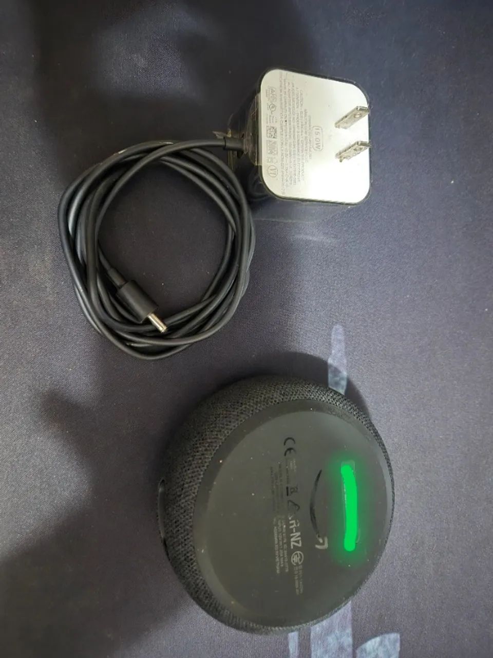 Echo Dot 3ª Geração - Usado - Foto 4