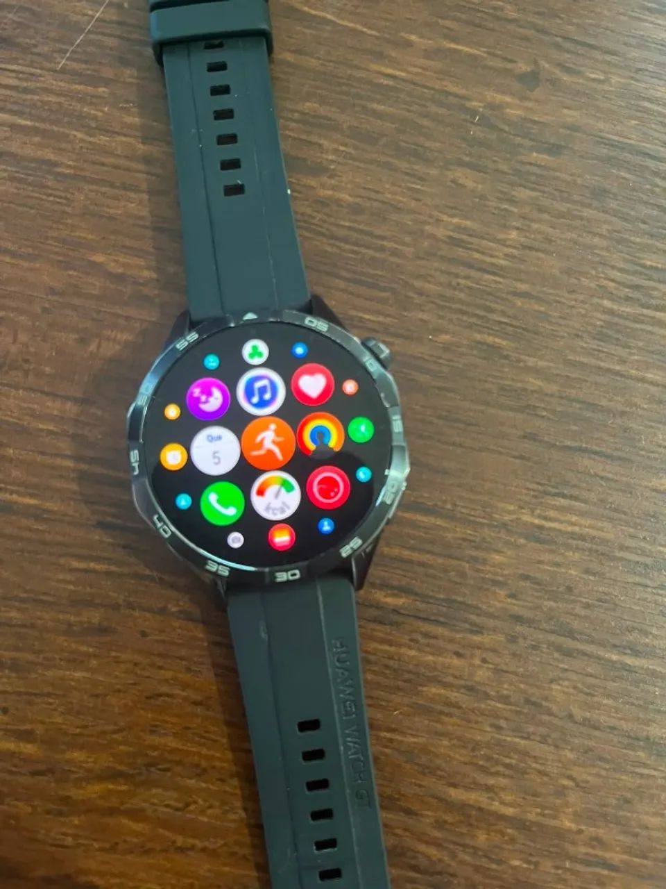 HUAWEI 64GB (16GB×4枚) DDR4-2400T Huawei Watch GT 4 - Seminovo, completo na caixa - Smartwatches
