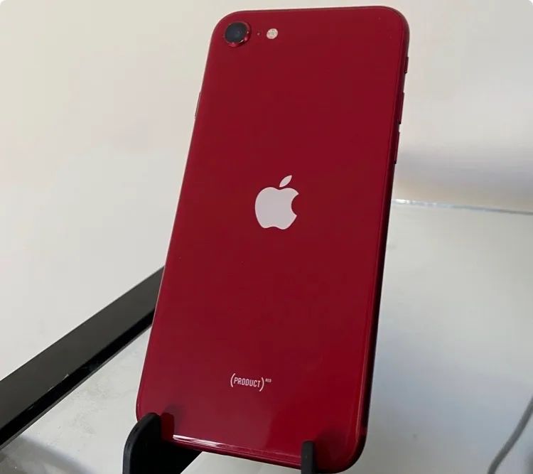 iPhone SE 64gb oportunidade  - Foto 2