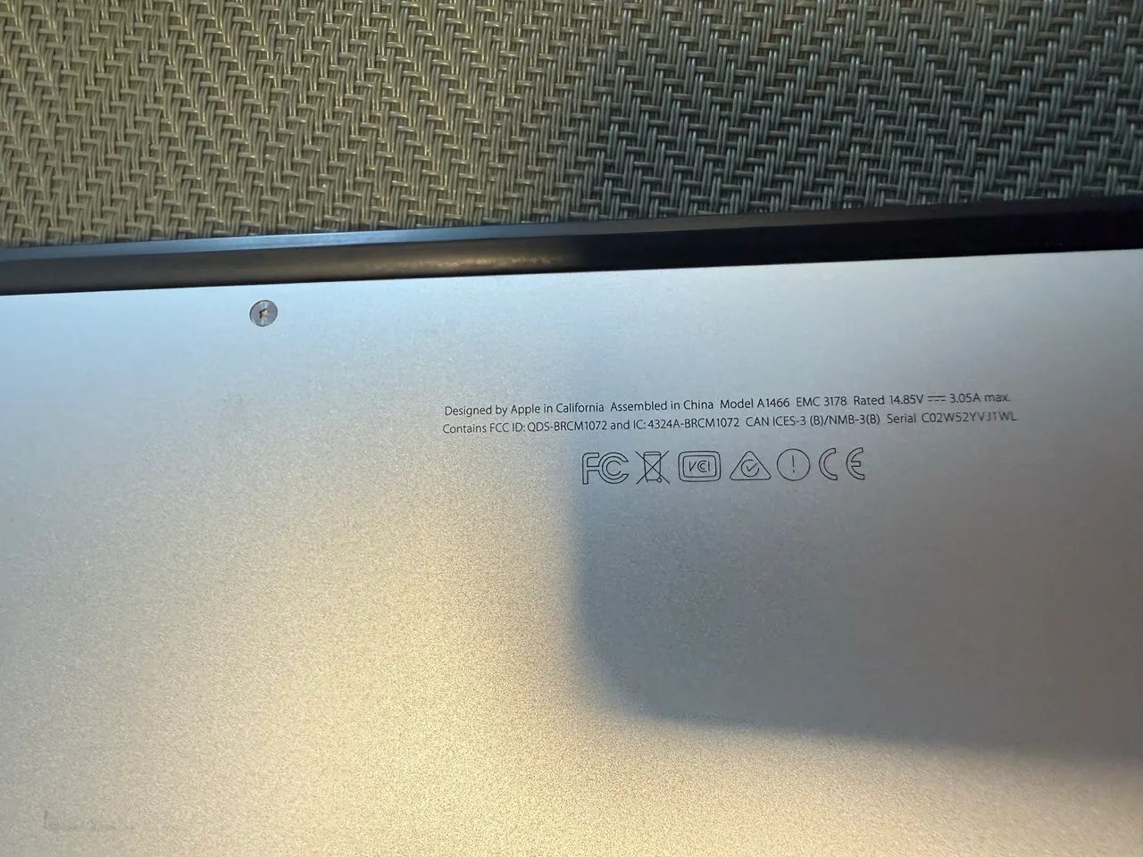 MacBook Air 2017 I5 8GB - Foto 5