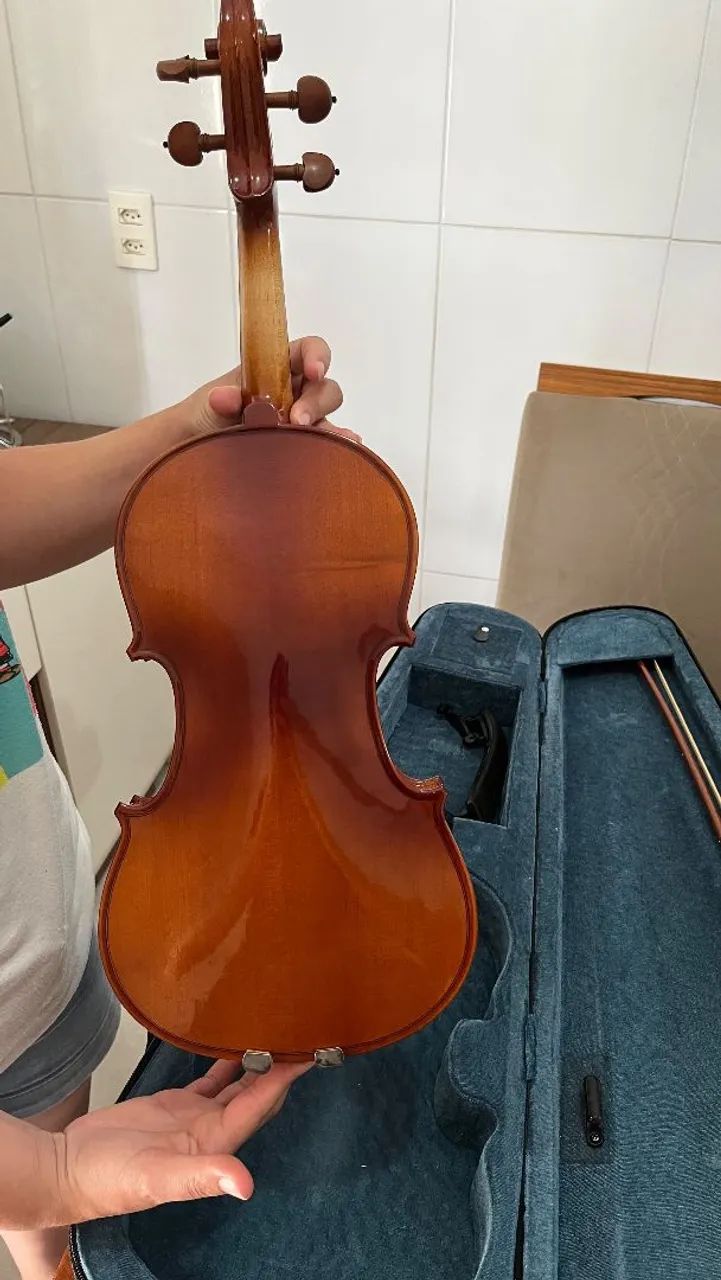 Violino Eagle - Foto 3