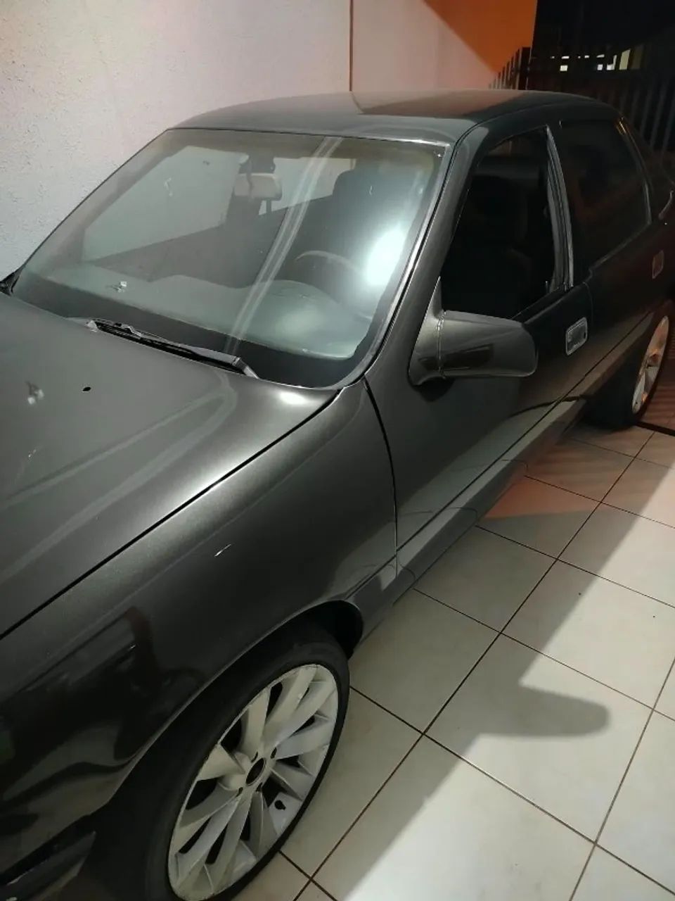 Chevrolet Vectra GLS/expres.2.2/ 2.0 E 2.0 CD 8V 1995