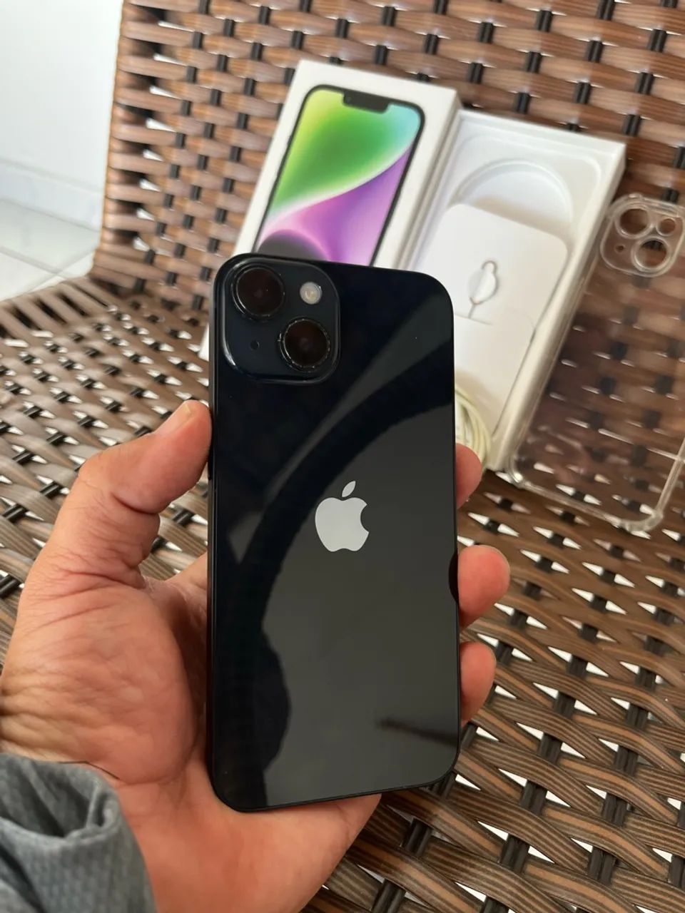 iPhone 14 128gb anatel 