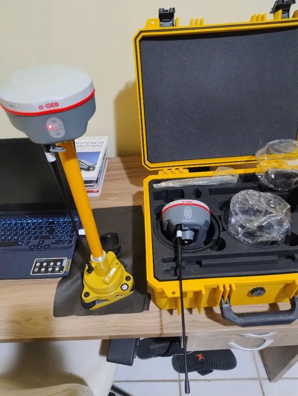 RTK - Foto 2