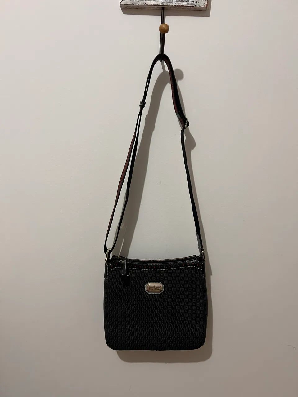 Bolsa Victor Hugo Original Transversal 