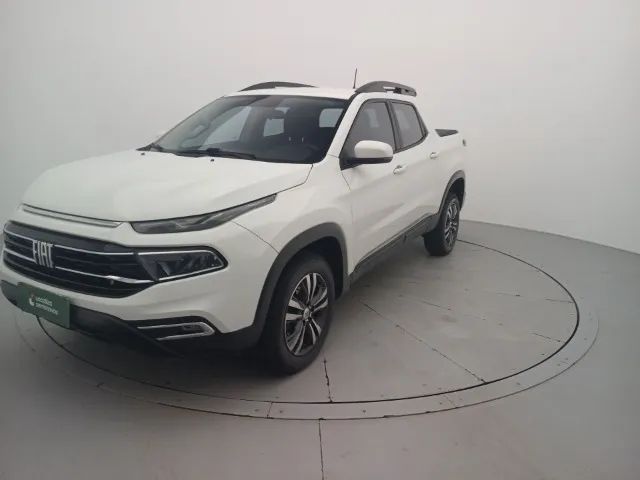 Fiat Toro Toro Freedom 1.3 T270 4x2 Flex Aut. 2023