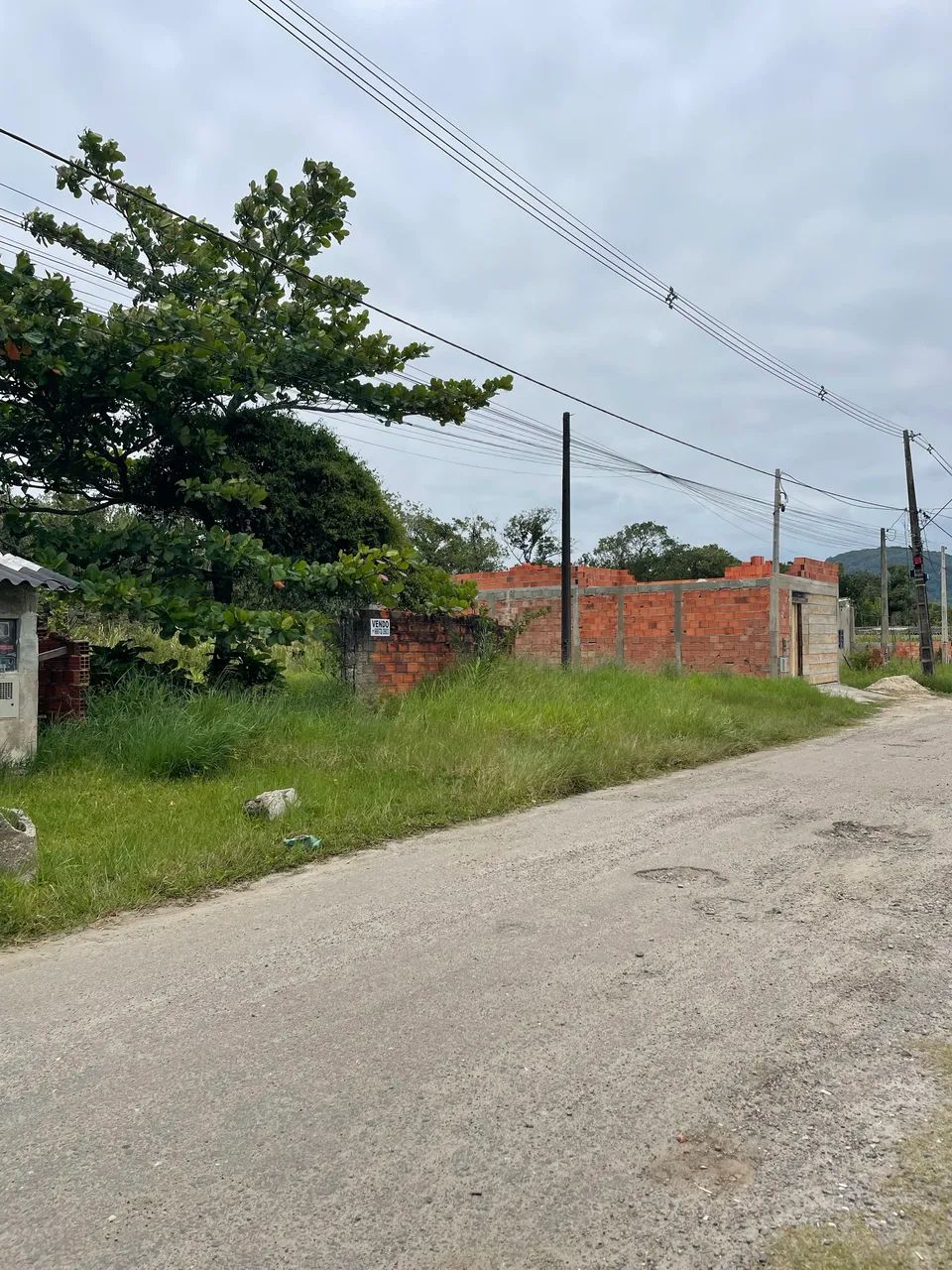 Terreno Mongagua 