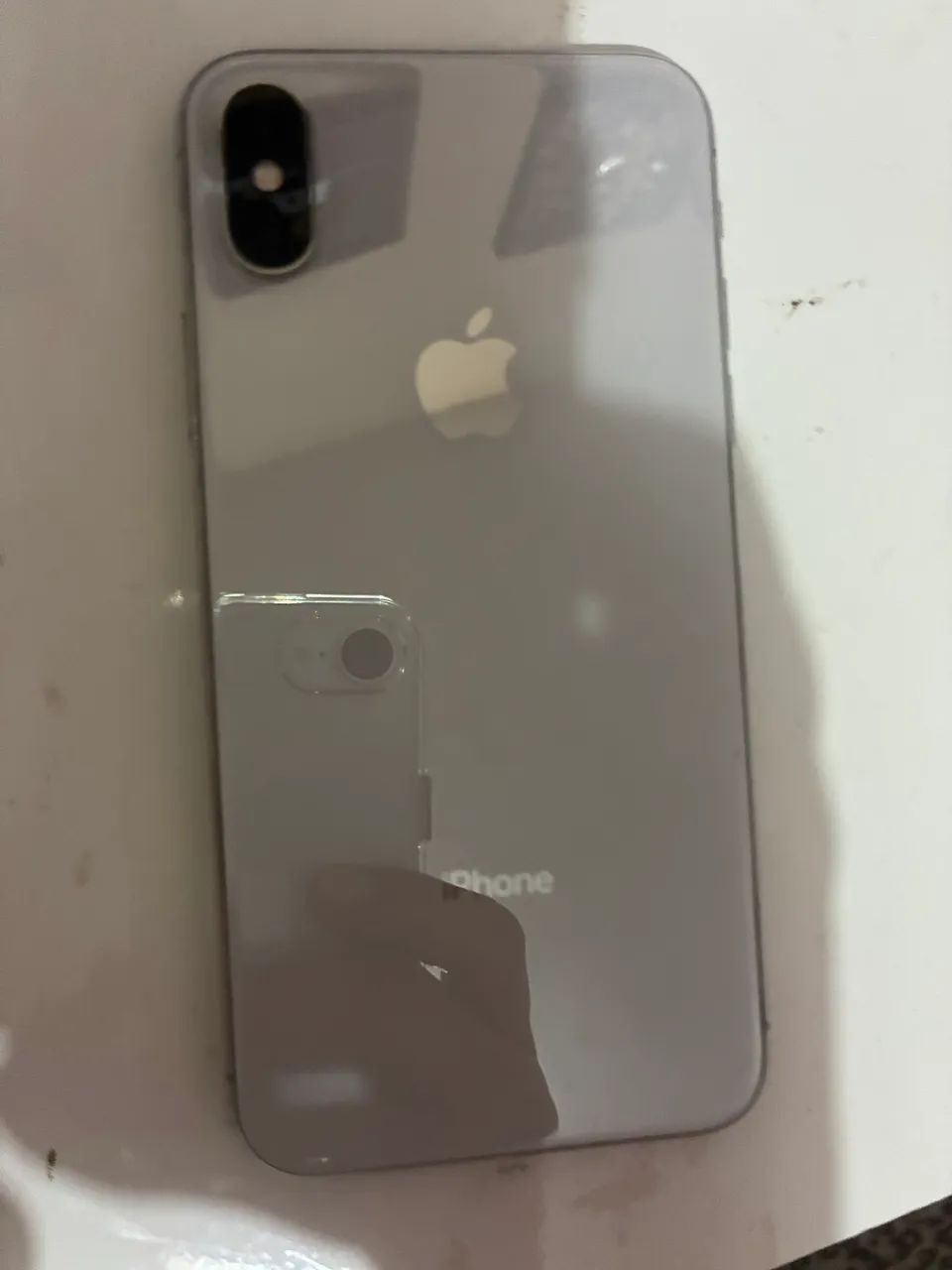 Vendo IPhone X 256 Gigas - Foto 3