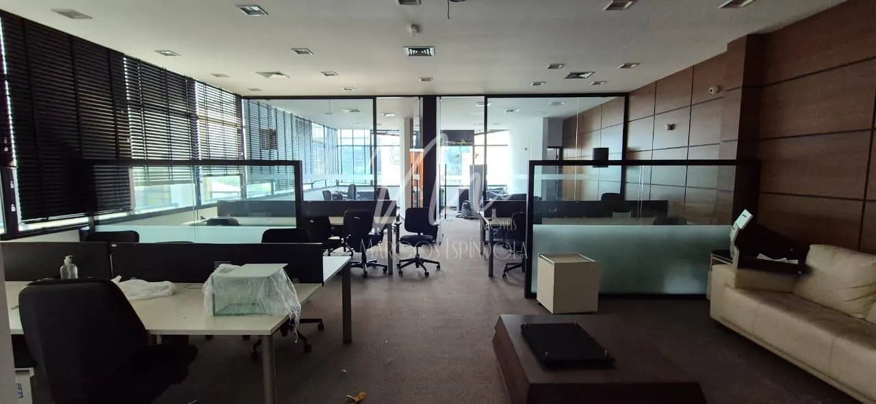 Prédio Comercial Inteiro à Venda  585 m² | Anhangabaú  Jundiaí, SP - Foto 2
