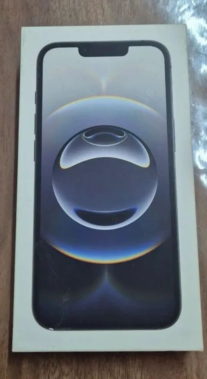 iPhone 16e novo - Foto 4
