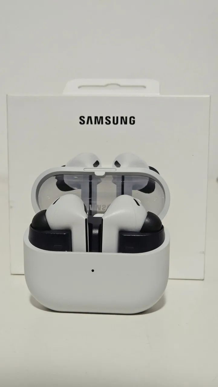 Galaxy buds 3 FE - Foto 2