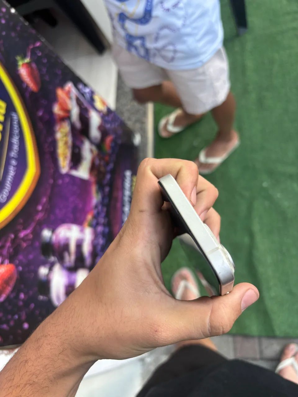 iPhone 14  - Foto 2