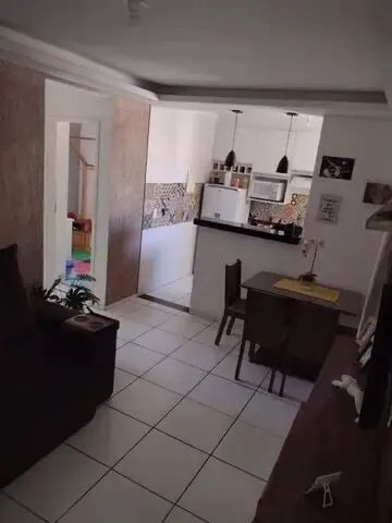Apartamento - Foto 3