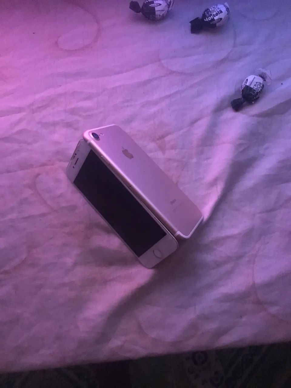 iPhone 7  - Foto 4