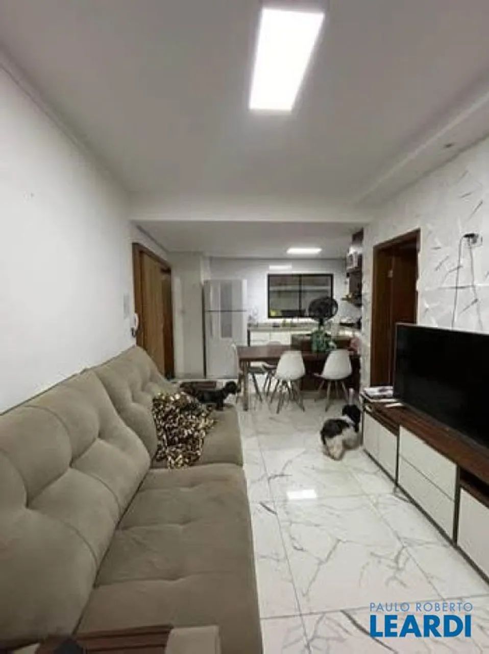 SOBRADO - RESIDENCIAL MORUMBÍ - MG - Foto 2