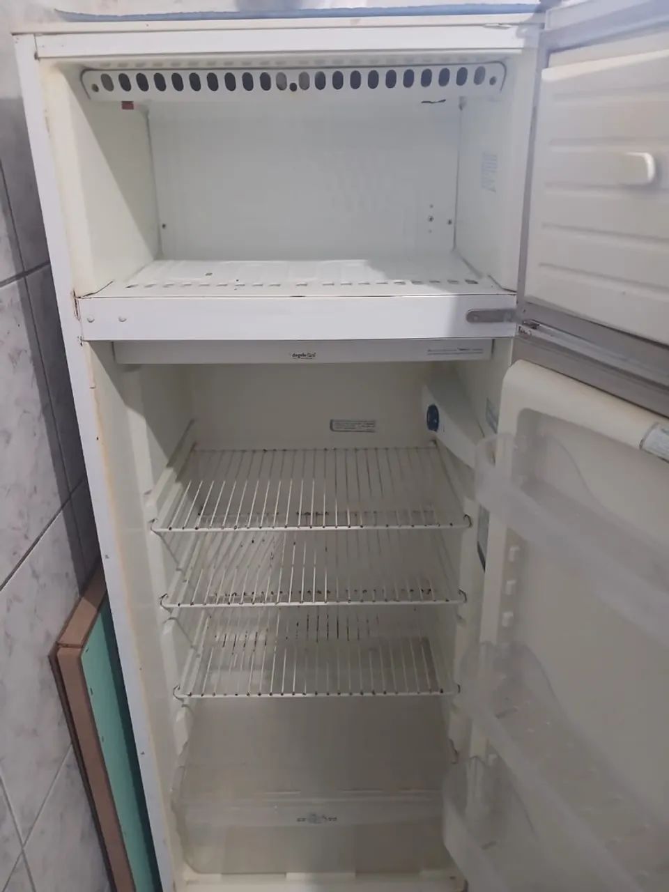 Geladeira dako dueto  - Foto 3