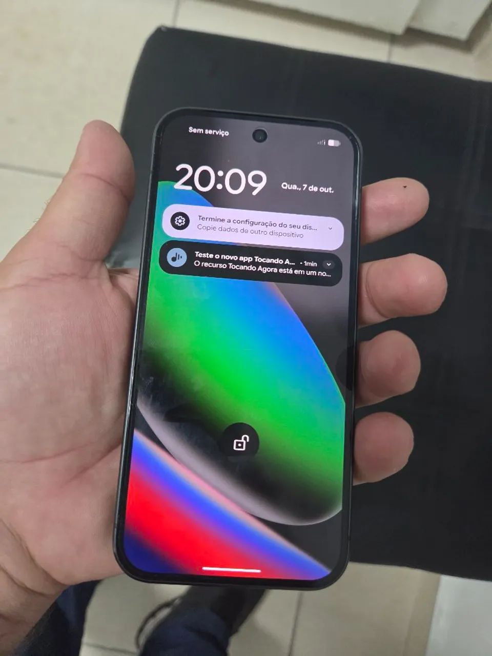 Google Pixel 10
