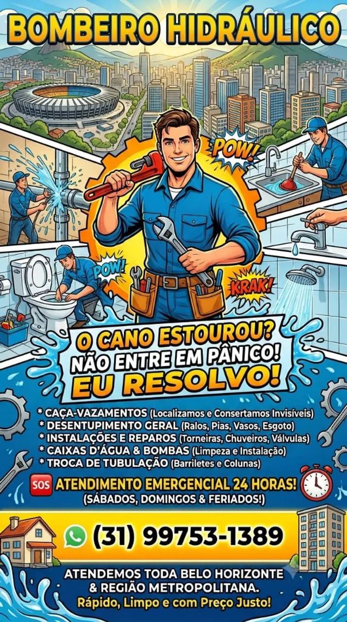 Bomber 24horas todas as regiões 