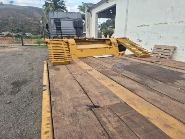 Carreta Prancha - Foto 3