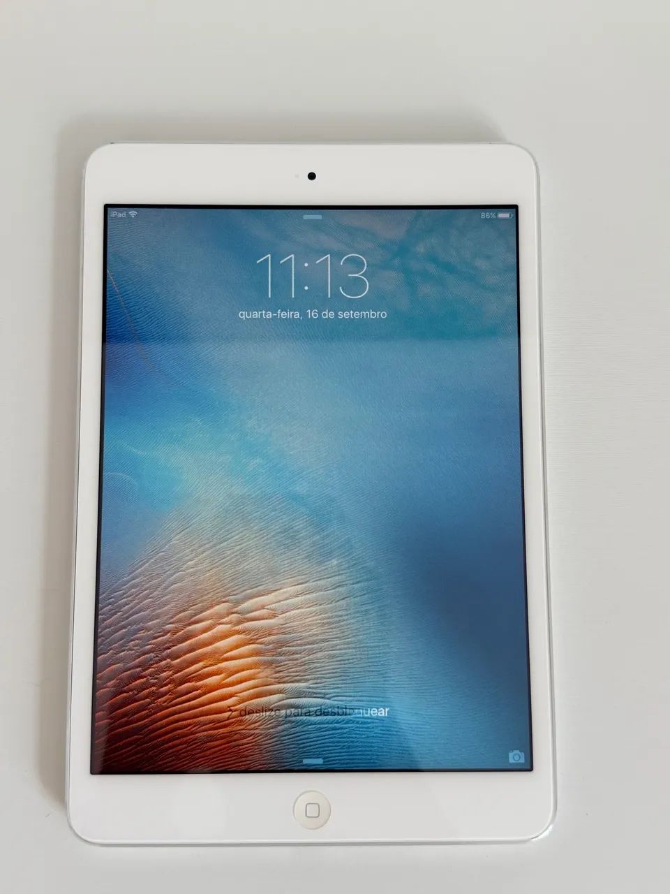 iPad mini (1ª geração) - Foto 4
