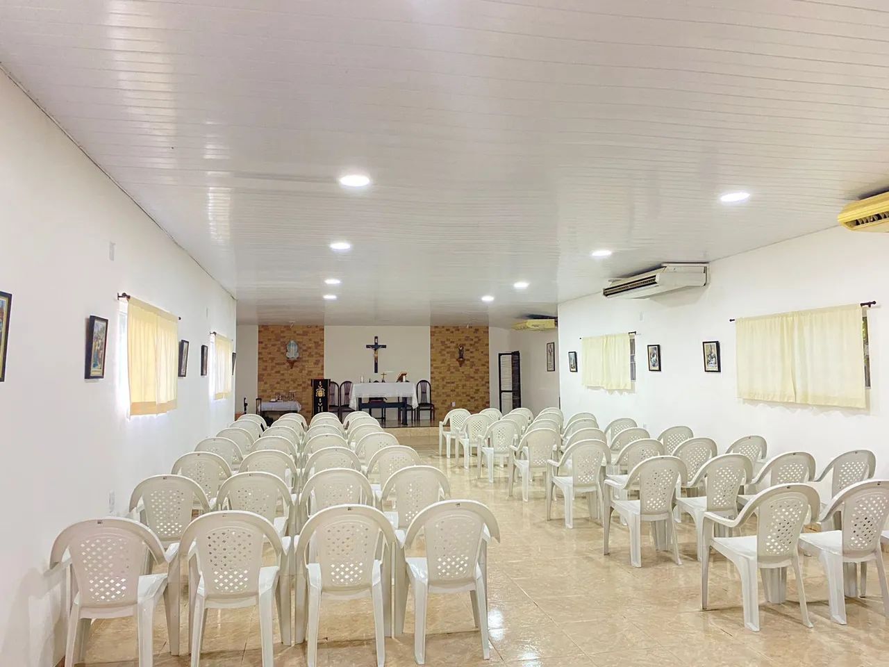 Sítio Casa de Retiros - Foto 2