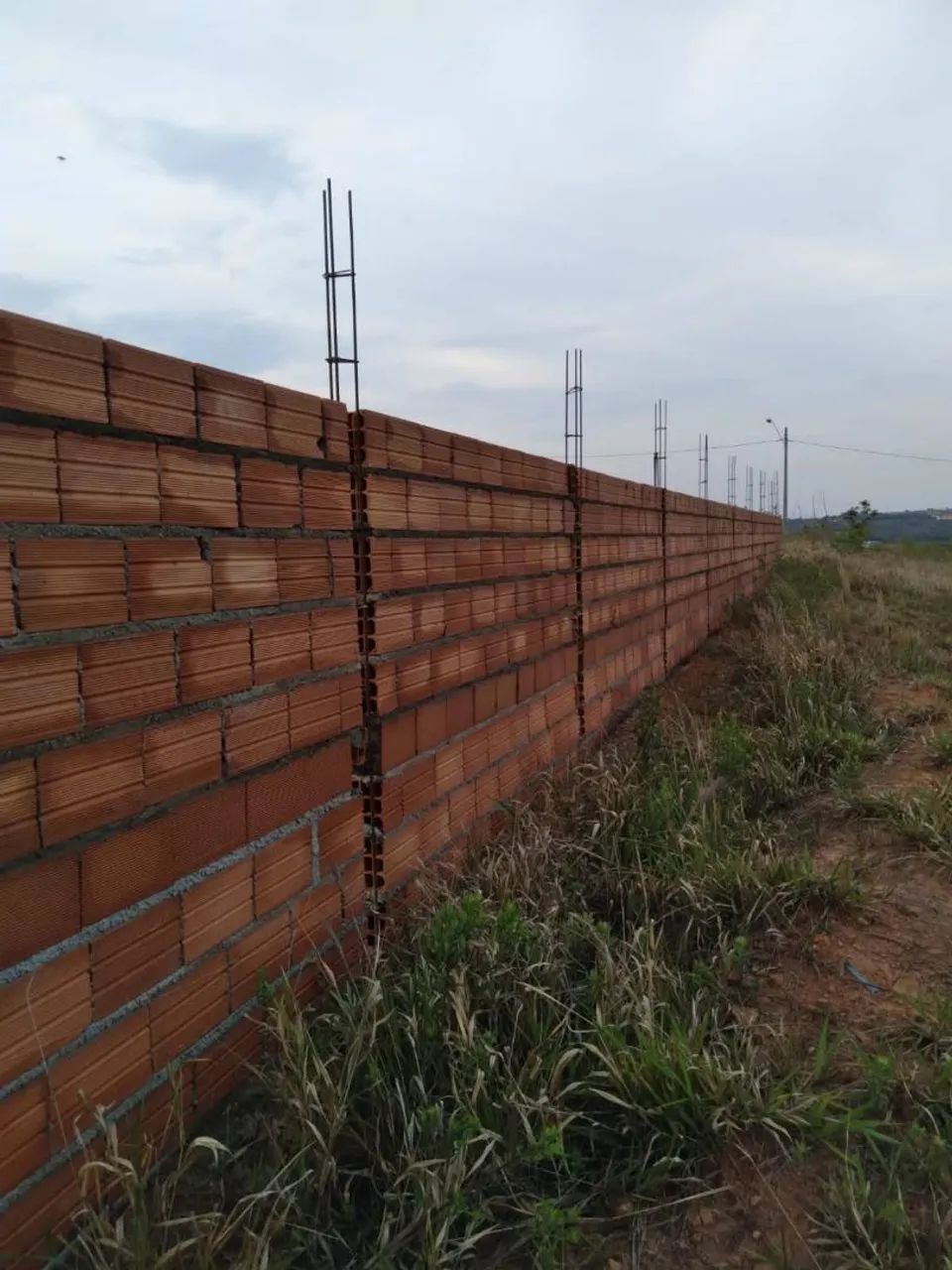 Pedreiro  disponível  - Foto 4