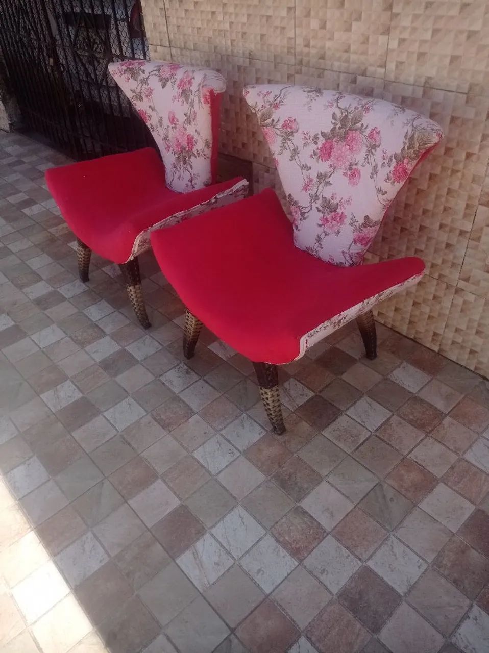 2 poltrona nova 