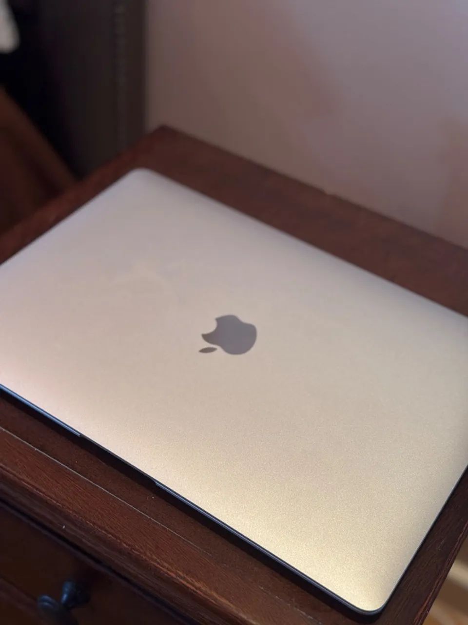 MacBook Air M1 2020 8GB/256GB - Excelente Estado - Notebooks