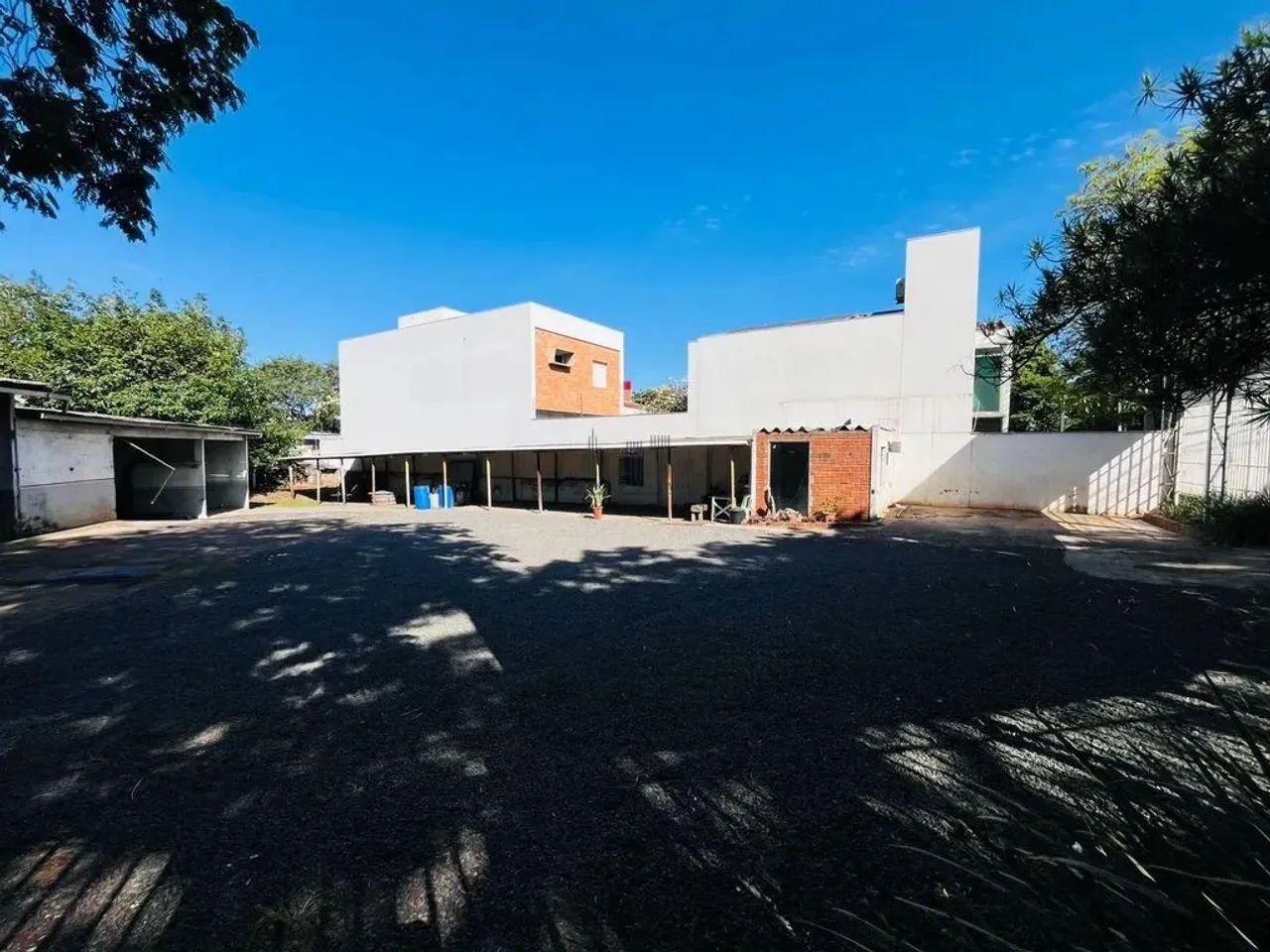 Terreno perfeito para investimento, para varias possibilidades