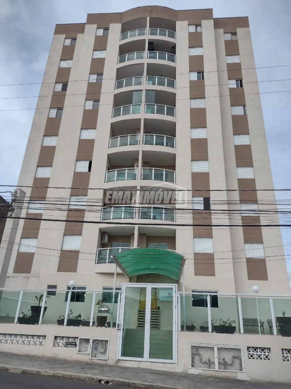Apartamento Padrão em Sorocaba - Foto 2