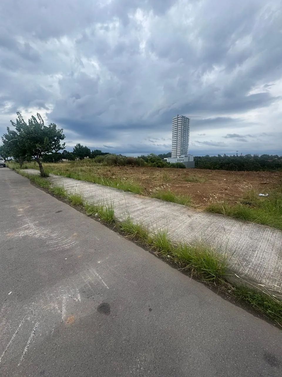 Terreno 6707